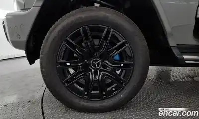 Mercedes-Benz G-Class 2025 0.3 Автомат в Москве № 193593, миниатюра 5