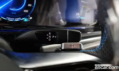 Mercedes-Benz G-Class 2025 0.3 Автомат в Москве № 193593, миниатюра 9