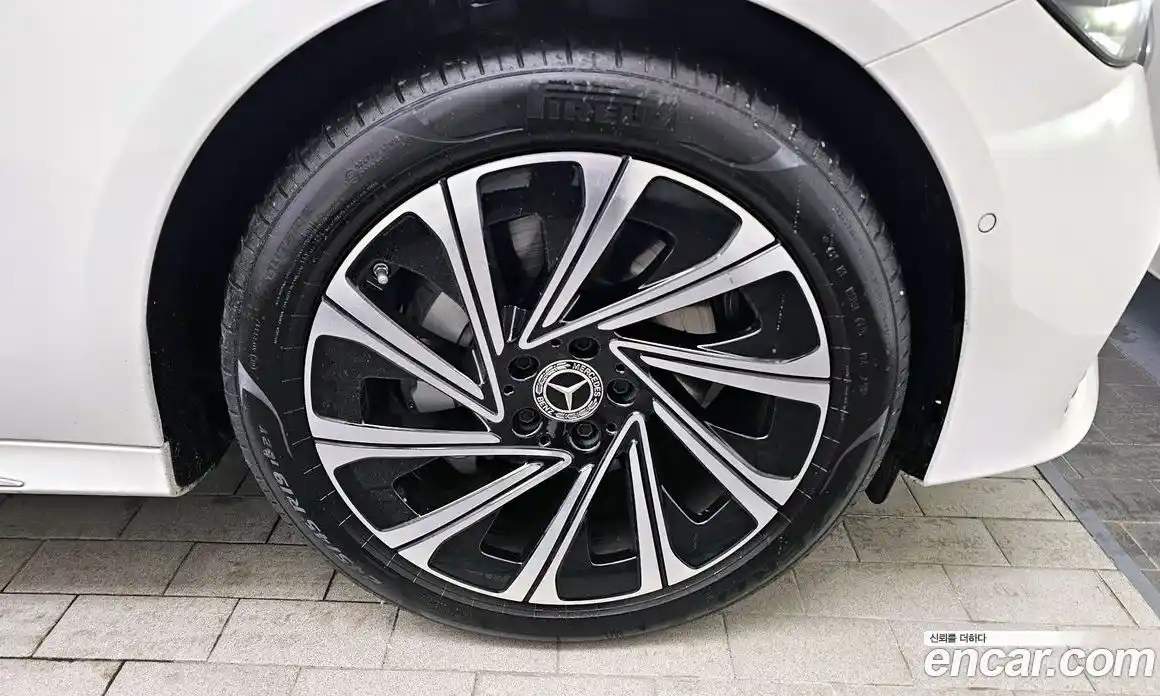 Mercedes-Benz E-Class 2026 2.0 Автомат в Москве № 193696, фото 1