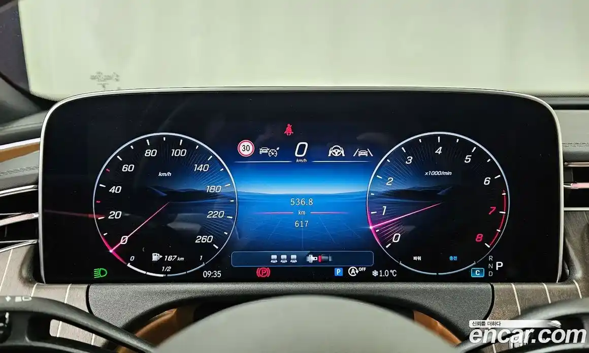 Mercedes-Benz E-Class 2026 2.0 Автомат в Москве № 193696, фото 11