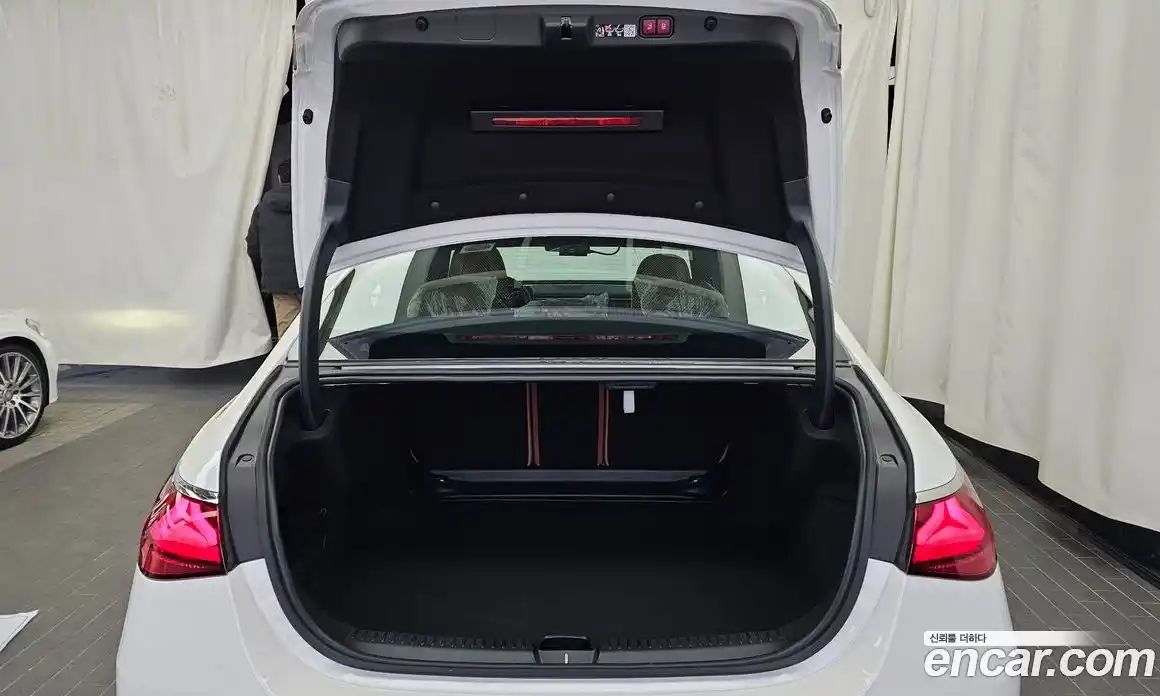 Mercedes-Benz E-Class 2026 2.0 Автомат в Москве № 193696, фото 13