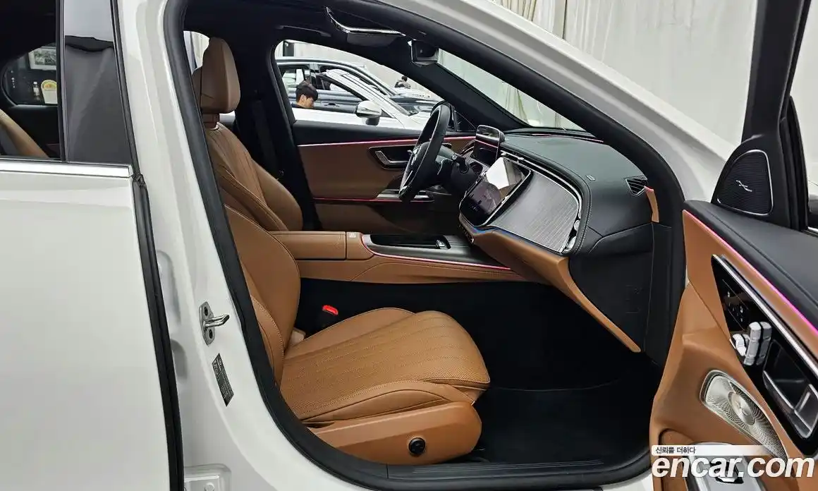 Mercedes-Benz E-Class 2026 2.0 Автомат в Москве № 193696, фото 15