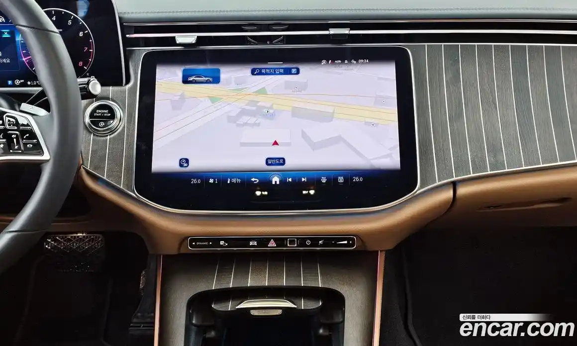 Mercedes-Benz E-Class 2026 2.0 Автомат в Москве № 193696, фото 18