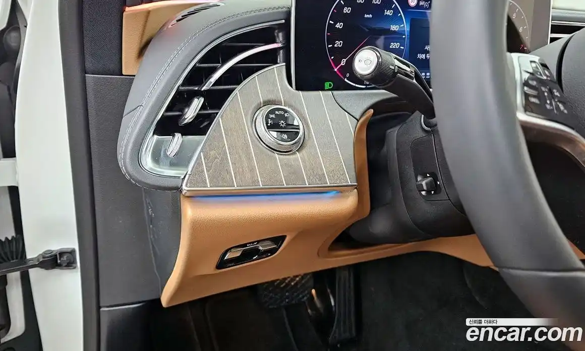 Mercedes-Benz E-Class 2026 2.0 Автомат в Москве № 193696, фото 19