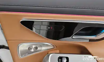 Mercedes-Benz E-Class 2026 2.0 Автомат в Москве № 193696, миниатюра 5