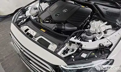 Mercedes-Benz E-Class 2026 2.0 Автомат в Москве № 193696, миниатюра 7