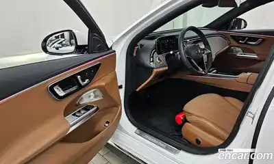 Mercedes-Benz E-Class 2026 2.0 Автомат в Москве № 193696, миниатюра 8