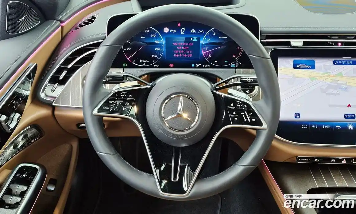 Mercedes-Benz E-Class 2026 2.0 Автомат в Москве № 193696, фото 9