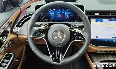 Mercedes-Benz E-Class 2026 2.0 Автомат в Москве № 193696, миниатюра 9