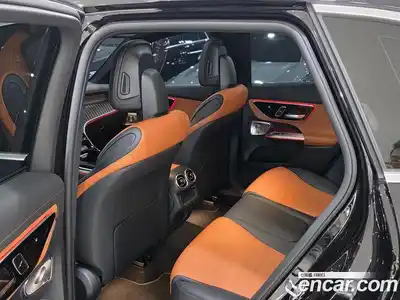 Mercedes-Benz GLC-Class 2025 2.0 Автомат в Москве № 193824, миниатюра 12