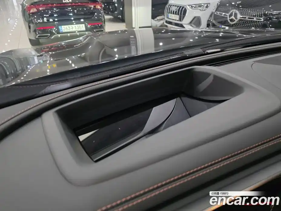 Mercedes-Benz GLC-Class 2025 2.0 Автомат в Москве № 193824, фото 17