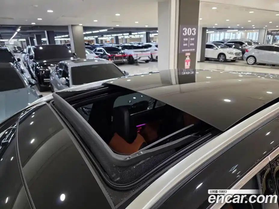 Mercedes-Benz GLC-Class 2025 2.0 Автомат в Москве № 193824, фото 19