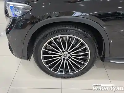 Mercedes-Benz GLC-Class 2025 2.0 Автомат в Москве № 193824, миниатюра 5