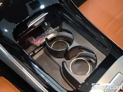 Mercedes-Benz GLC-Class 2025 2.0 Автомат в Москве № 193824, миниатюра 9