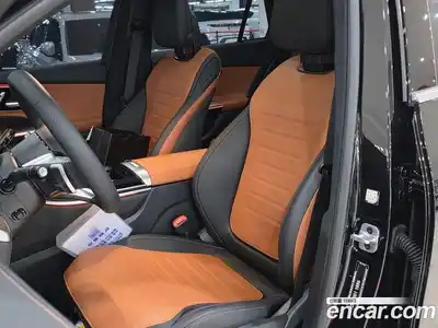 Mercedes-Benz GLC-Class 2025 2.0 Автомат в Москве № 193824, миниатюра 10