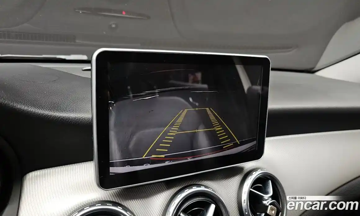 Mercedes-Benz GLA-Class 2015 2.1 Автомат в Москве № 194739, фото 14