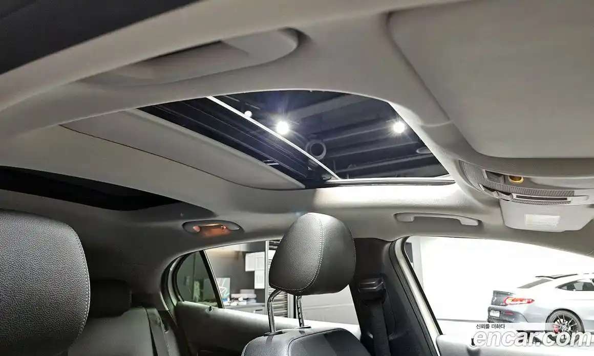 Mercedes-Benz GLA-Class 2015 2.1 Автомат в Москве № 194739, фото 7