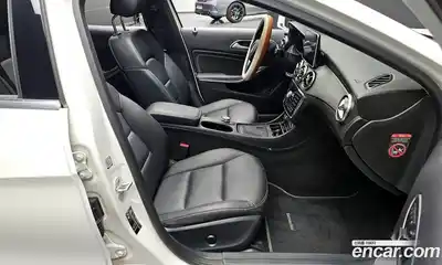 Mercedes-Benz GLA-Class 2015 2.1 Автомат в Москве № 194739, миниатюра 8