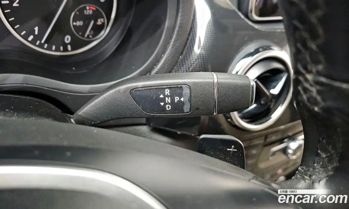 Mercedes-Benz B-Class 2012 1.8 Автомат в Москве № 194846, фото 17