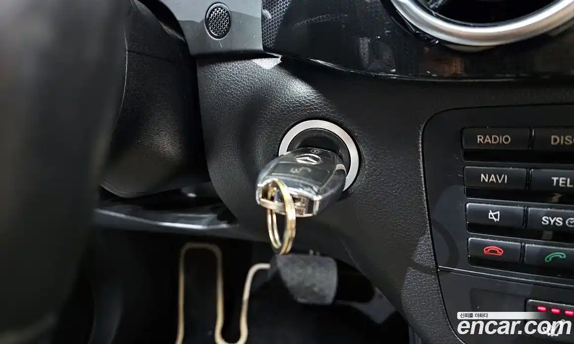 Mercedes-Benz B-Class 2012 1.8 Автомат в Москве № 194846, фото 3