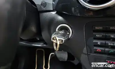 Mercedes-Benz B-Class 2012 1.8 Автомат в Москве № 194846, миниатюра 3