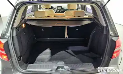 Mercedes-Benz B-Class 2012 1.8 Автомат в Москве № 194846, миниатюра 5