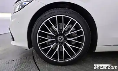 Mercedes-Benz S-Class 2022 4.0 Автомат в Москве № 195060, миниатюра 6