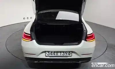 Mercedes-Benz CLS-Class 2020 3.0 Автомат в Москве № 195124, миниатюра 11