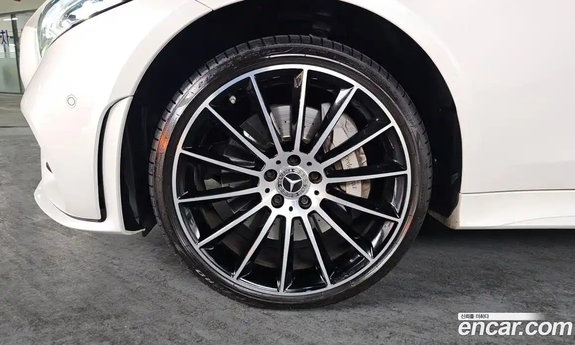 Mercedes-Benz CLS-Class 2020 3.0 Автомат в Москве № 195124, фото 14