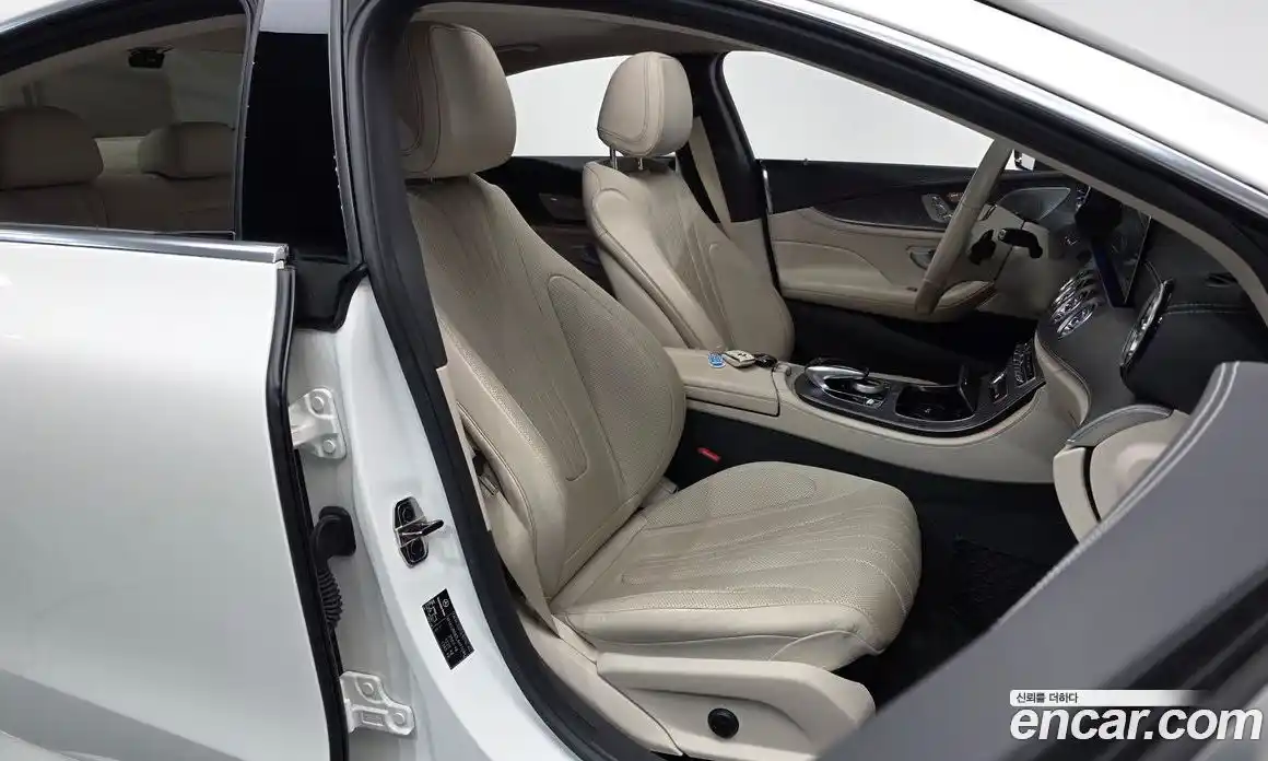 Mercedes-Benz CLS-Class 2020 3.0 Автомат в Москве № 195124, фото 15