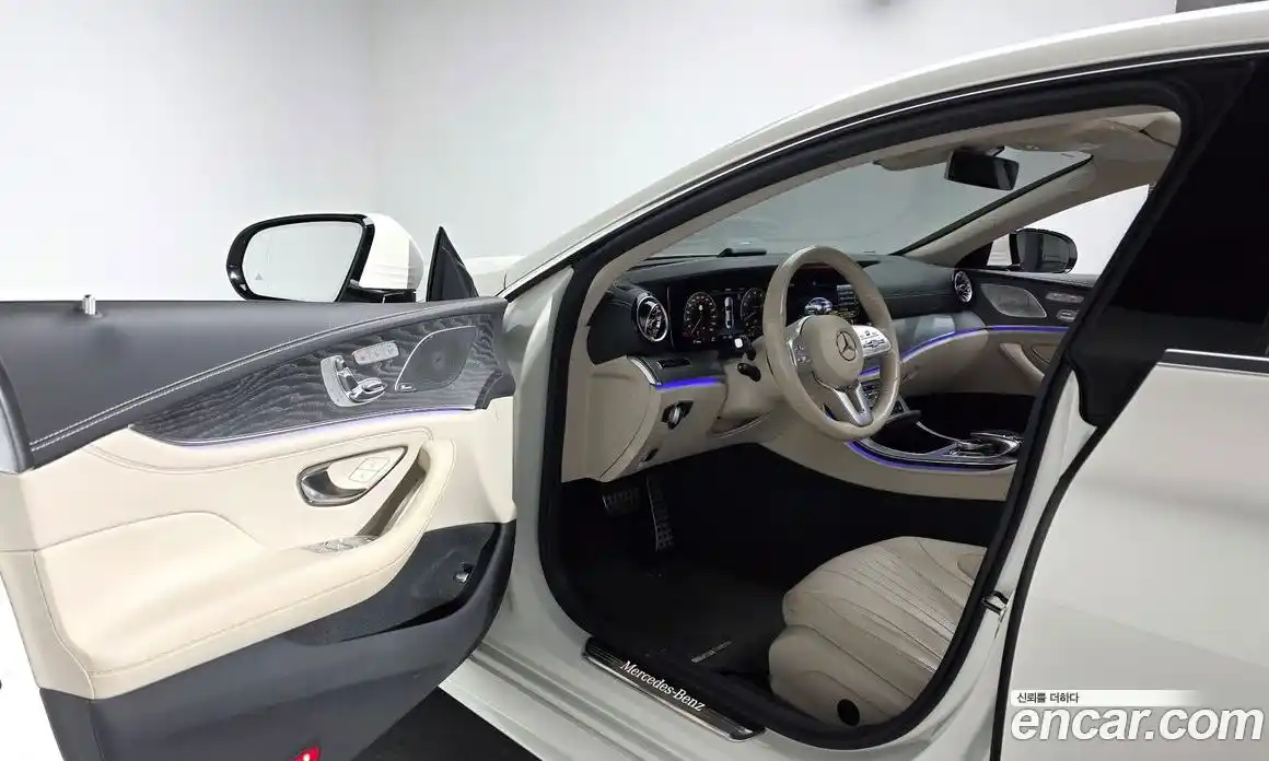 Mercedes-Benz CLS-Class 2020 3.0 Автомат в Москве № 195124, фото 20