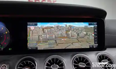 Mercedes-Benz CLS-Class 2020 3.0 Автомат в Москве № 195124, миниатюра 2