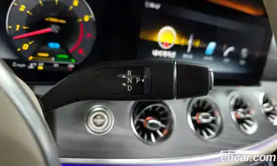 Mercedes-Benz CLS-Class 2020 3.0 Автомат в Москве № 195124, миниатюра 3