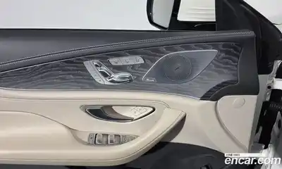 Mercedes-Benz CLS-Class 2020 3.0 Автомат в Москве № 195124, миниатюра 7