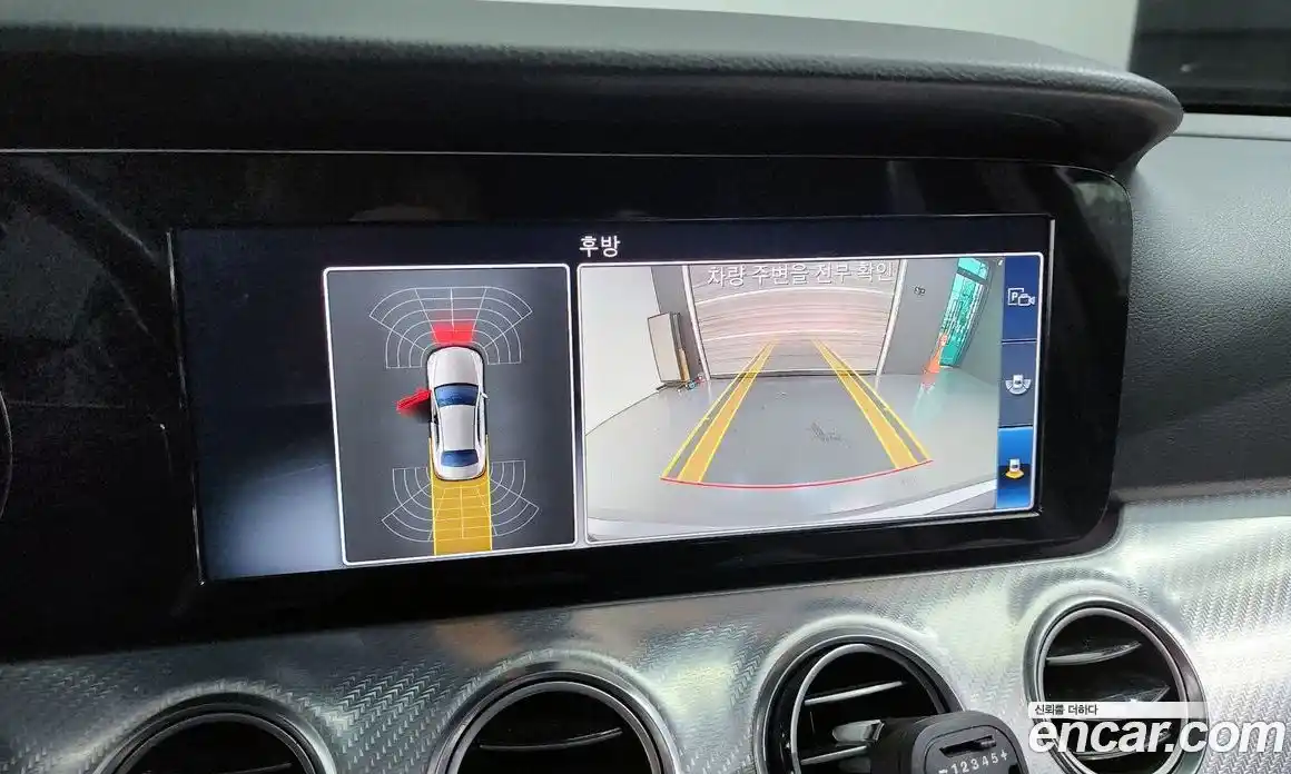 Mercedes-Benz E-Class 2020 2.0 Автомат в Москве № 195240, фото 13