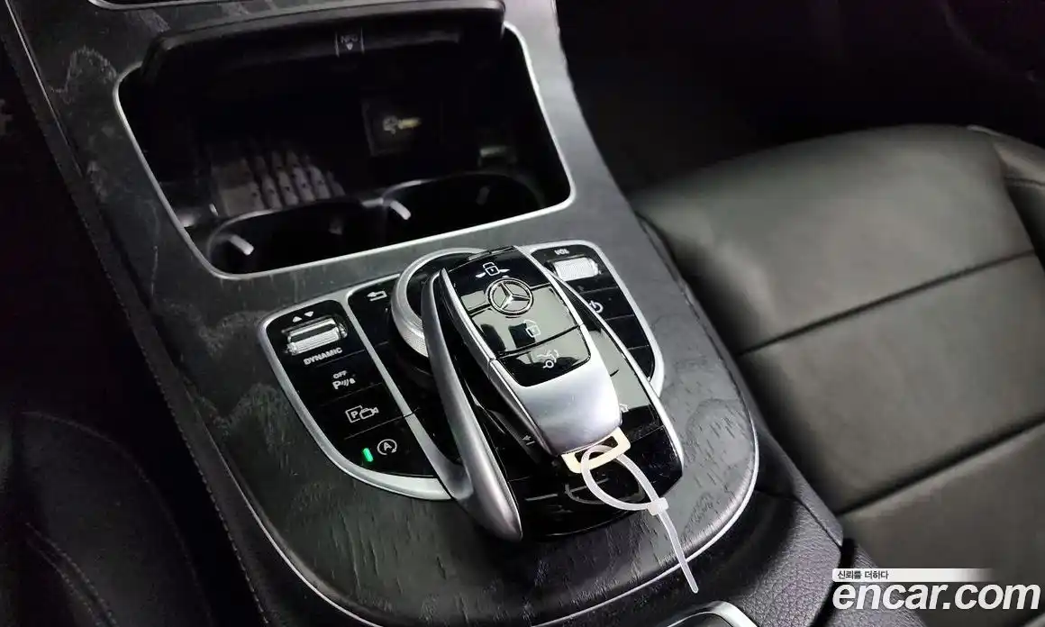 Mercedes-Benz E-Class 2020 2.0 Автомат в Москве № 195240, фото 15