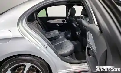 Mercedes-Benz E-Class 2020 2.0 Автомат в Москве № 195240, миниатюра 4