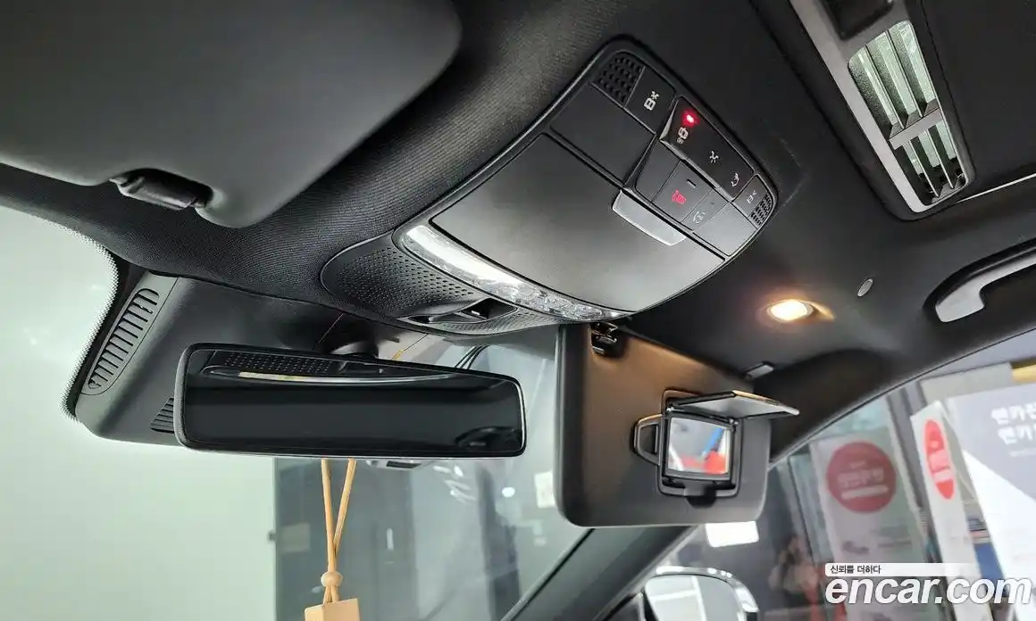 Mercedes-Benz E-Class 2020 2.0 Автомат в Москве № 195240, фото 8