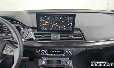 Audi Q5, 2023