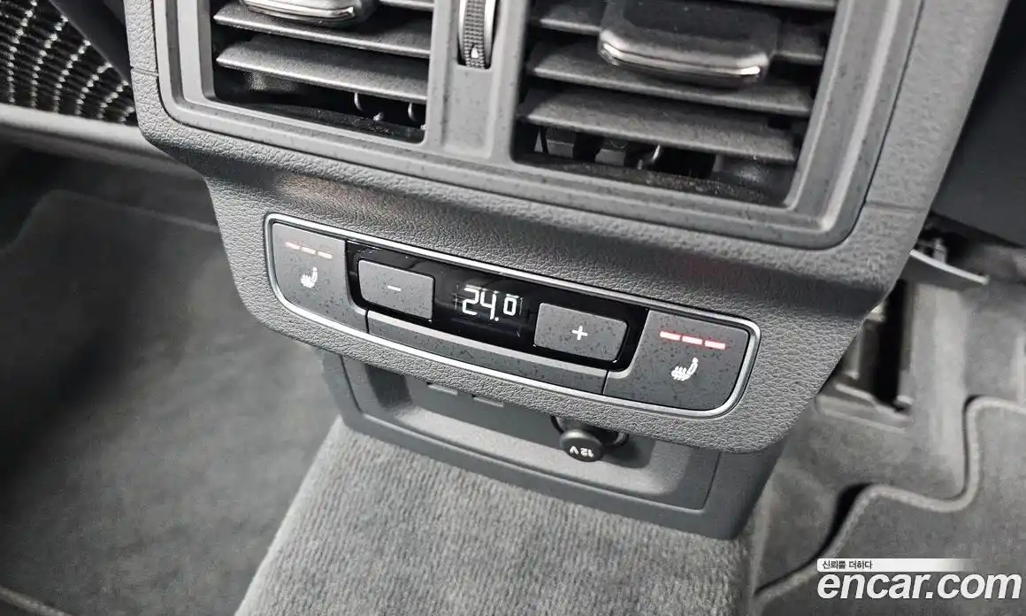 Audi Q5 2023 2.0 Автомат в Москве № 195887, фото 16