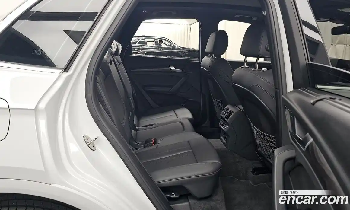 Audi Q5 2023 2.0 Автомат в Москве № 195887, фото 20