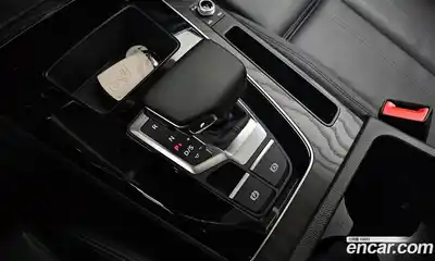 Audi Q5 2023 2.0 Автомат в Москве № 195887, миниатюра 9