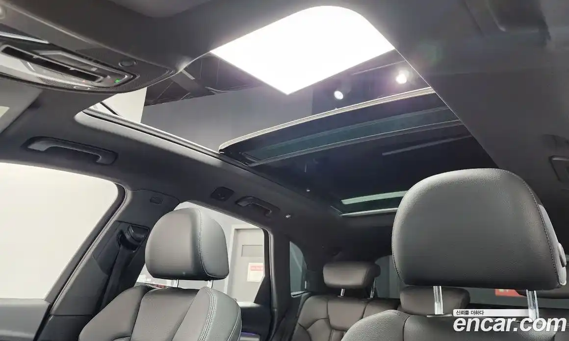 Audi Q5 2020 3.0 Автомат в Москве № 196648, фото 18