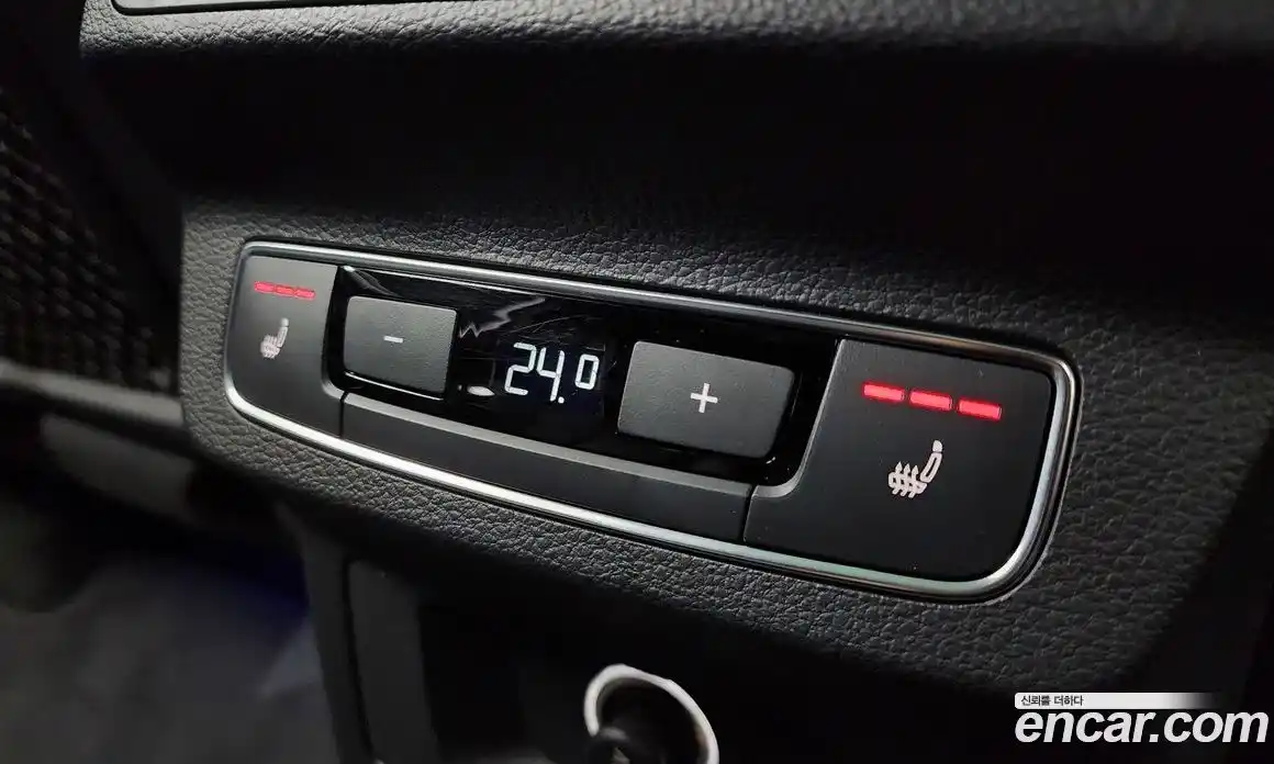 Audi Q5 2020 3.0 Автомат в Москве № 196648, фото 19