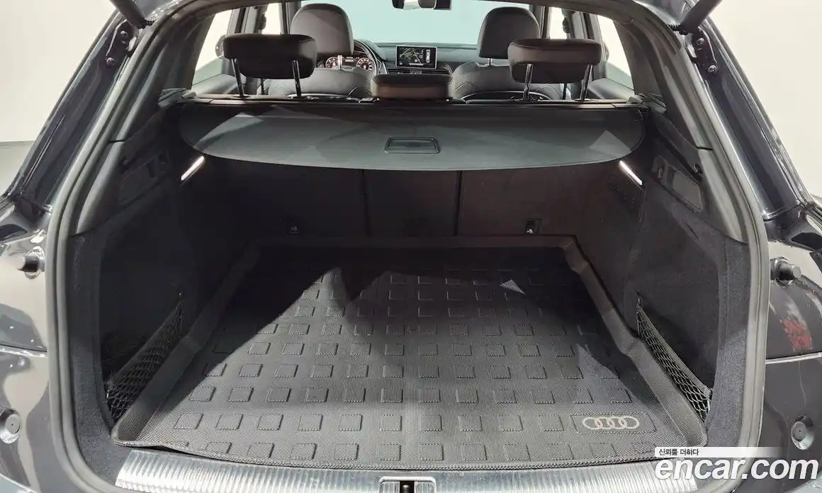 Audi Q5 2020 3.0 Автомат в Москве № 196648, фото 20