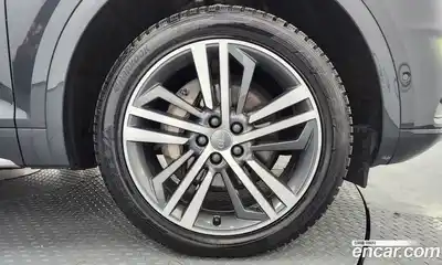 Audi Q5 2020 3.0 Автомат в Москве № 196648, миниатюра 5