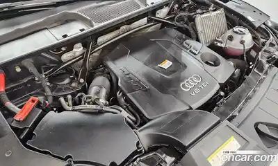 Audi Q5 2020 3.0 Автомат в Москве № 196648, миниатюра 6
