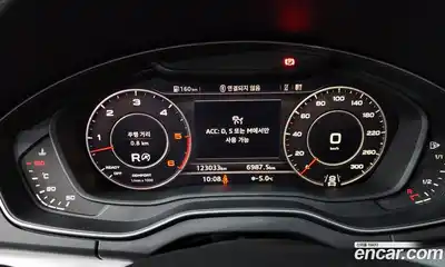 Audi Q5 2020 3.0 Автомат в Москве № 196648, миниатюра 8