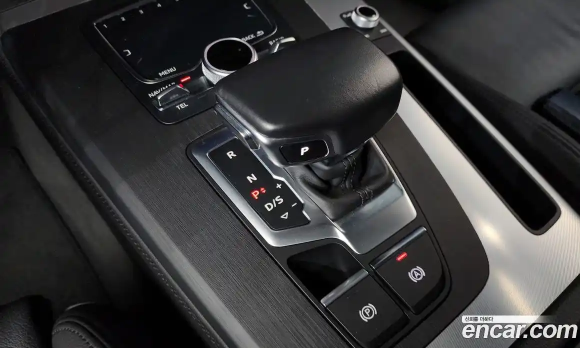 Audi Q5 2020 3.0 Автомат в Москве № 196648, фото 9