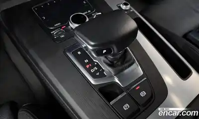 Audi Q5 2020 3.0 Автомат в Москве № 196648, миниатюра 9